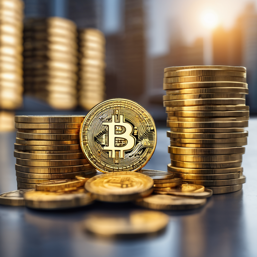 Strategy Inc. Builds $1.44B USD Reserve to Back Dividends as Bitcoin Treasury Expands
