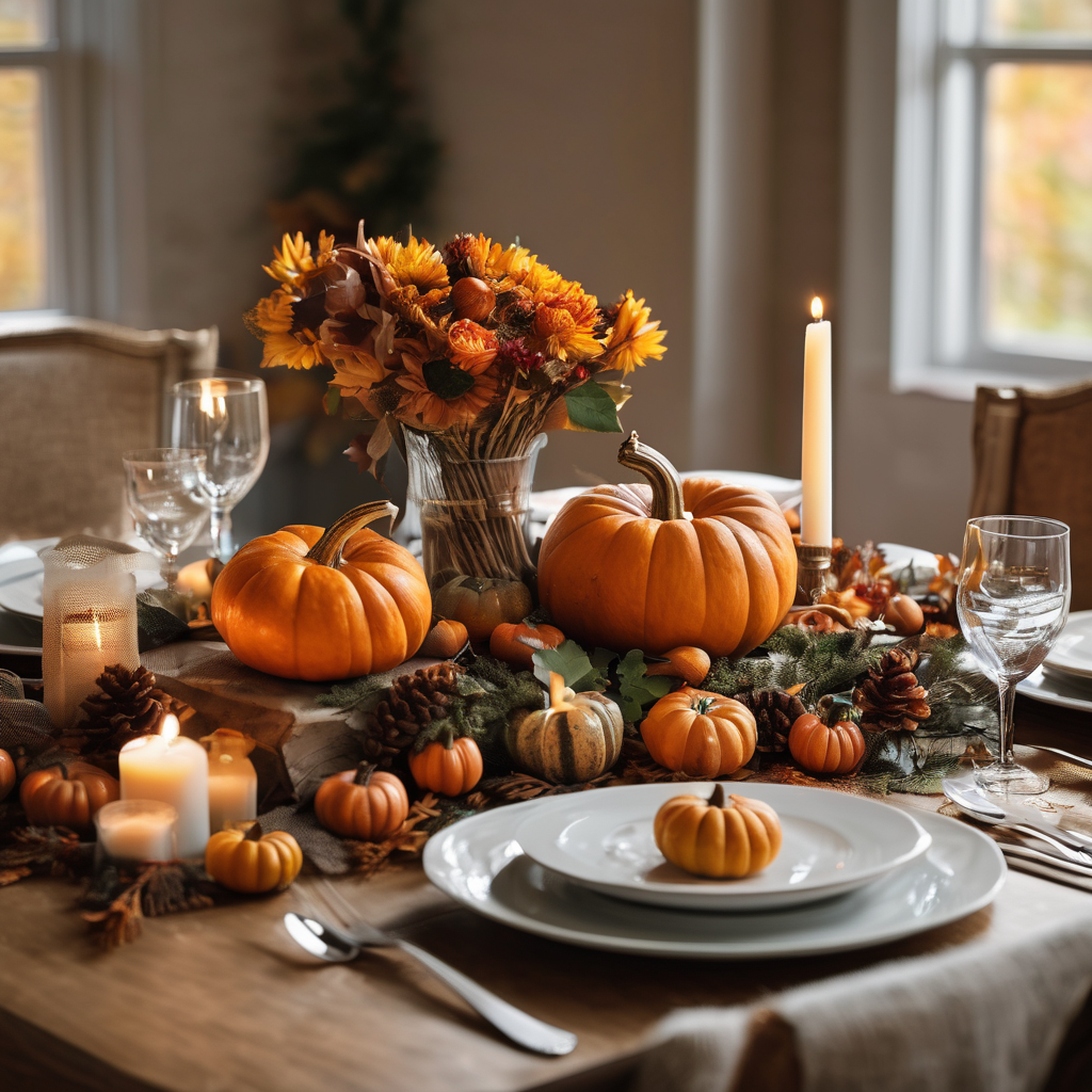 Kyle Richards and Mauricio Umansky Celebrate Thanksgiving Together Amid Split