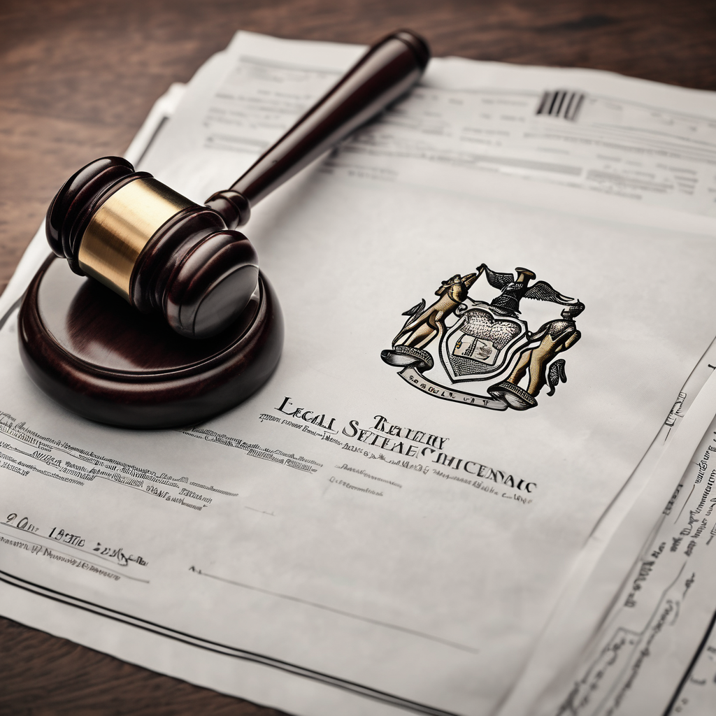 Third Circuit Blocks Trump Pick Alina Habba From New Jersey U.S. Attorney Bid