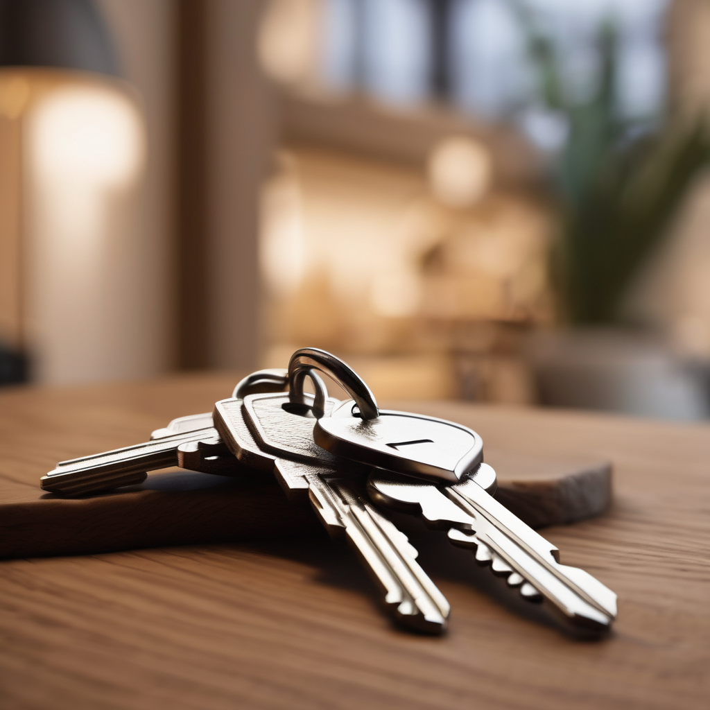 Anticipated December Fed Cut Could Lower Mortgage Rates - 3 Steps for Buyers