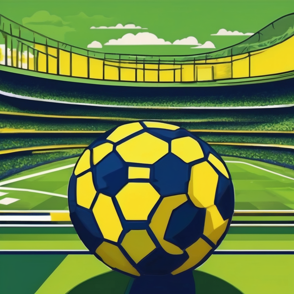 Intercontinental Derby: Fenerbahçe vs Galatasaray Set to Spark Turkish Title Race