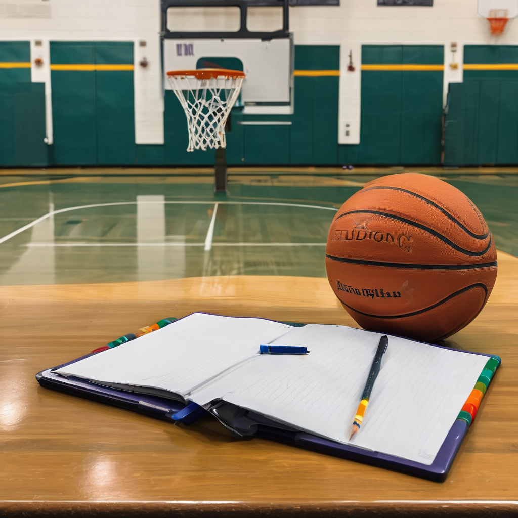 Greg Peterson's Top College Basketball Picks for Tonight's Slate