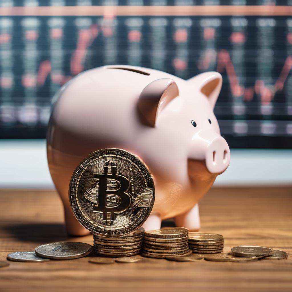 Strategy Inc. Sets Up $1.44B USD Reserve to Back Dividends Amid Bitcoin Volatility