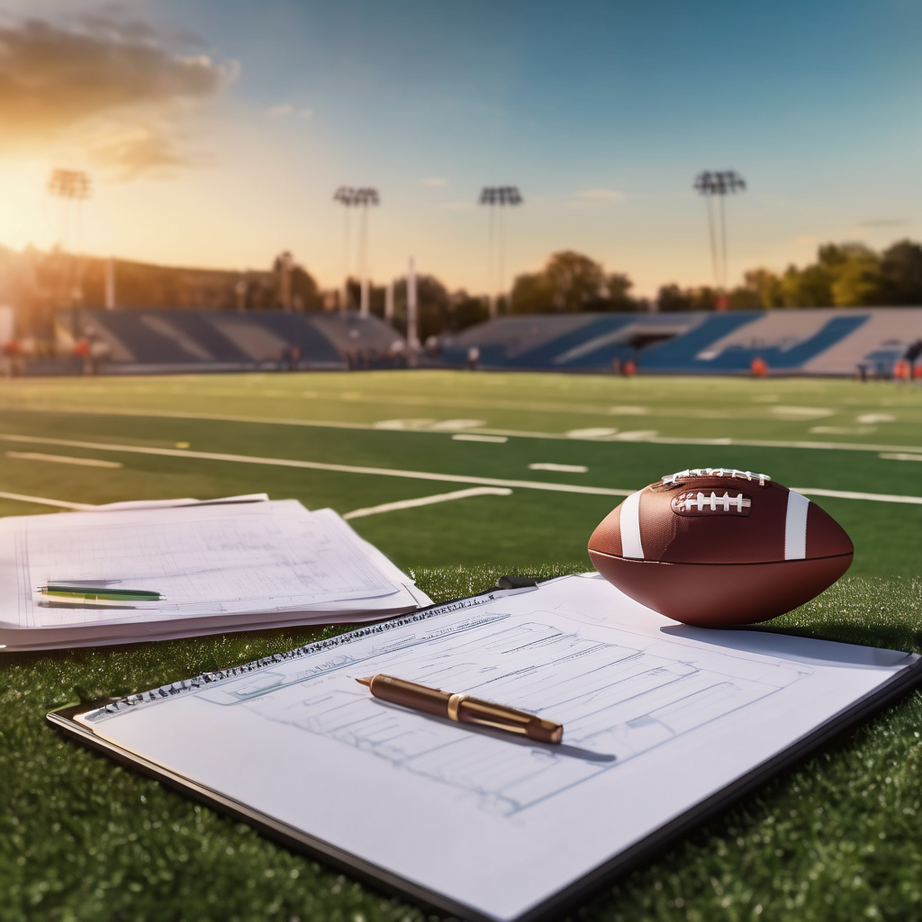 Is Jimmy Sexton Pulling the Strings in College Football?