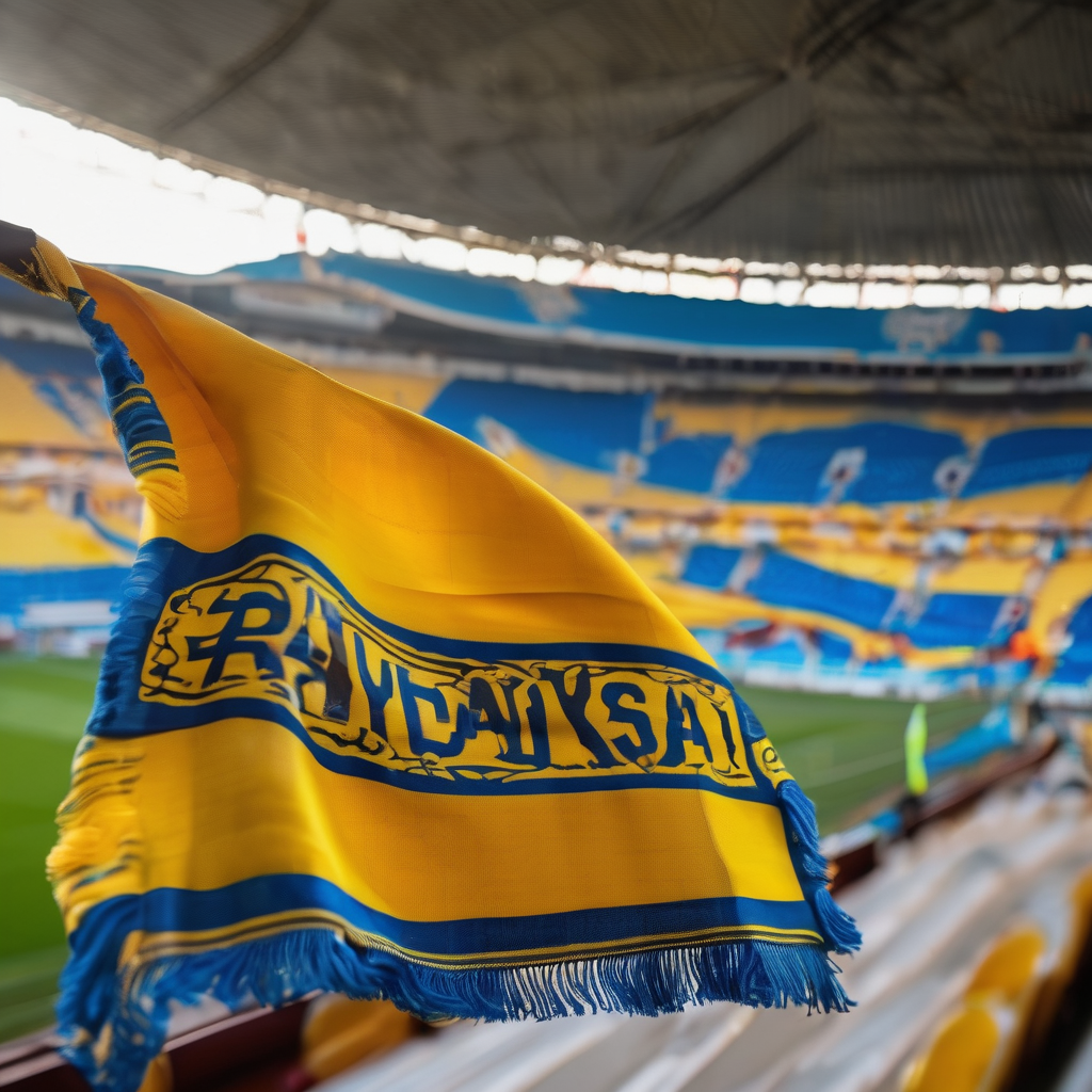 Osimhen Returns as Galatasaray Ready for Kadikoy Derby