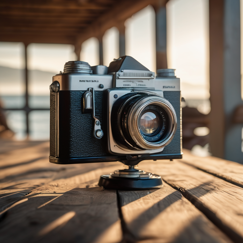 George Clooney Faces Midlife Turmoil in Noah Baumbach’s Jay Kelly