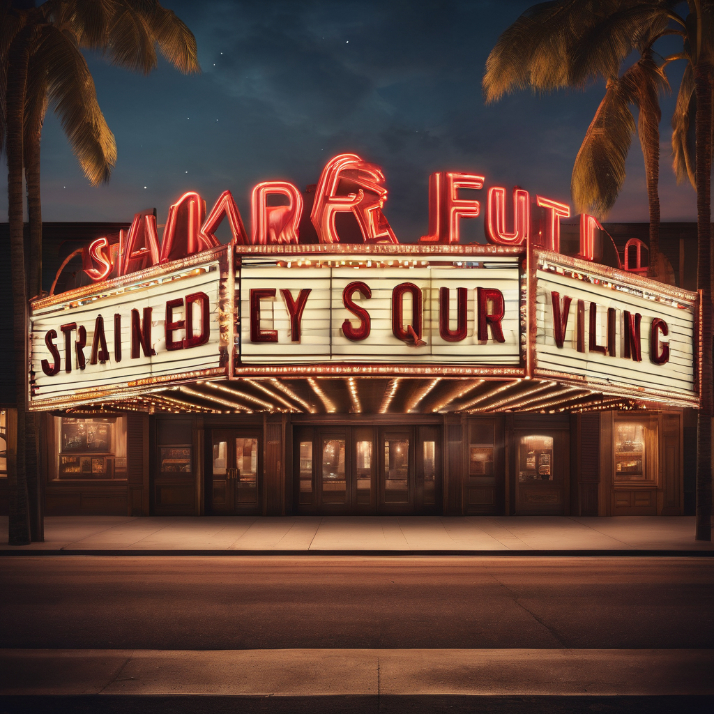 Stranger Things Finale Heads to Theaters in Limited Run