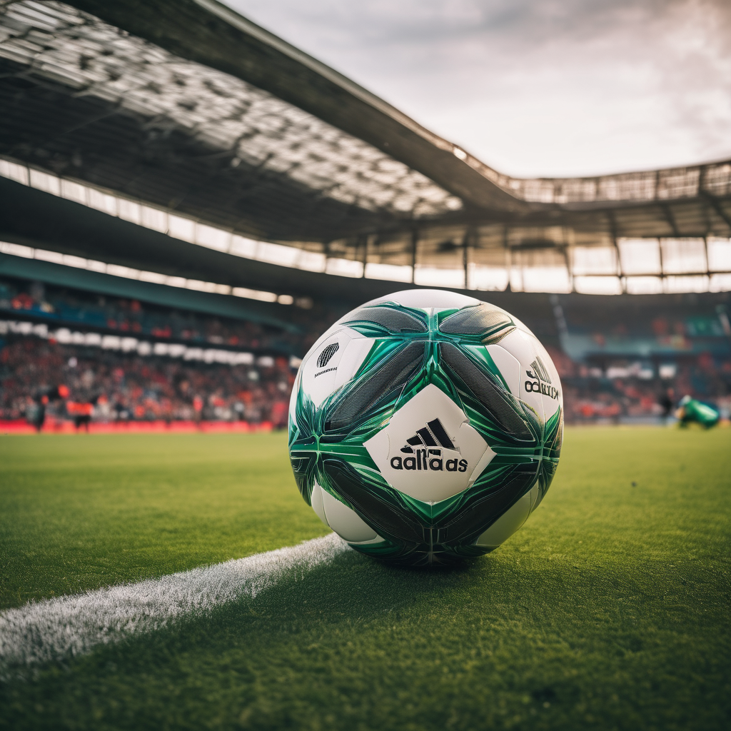 Late drama in Istanbul derby leaves Fenerbahçe and Galatasaray in a stalemate