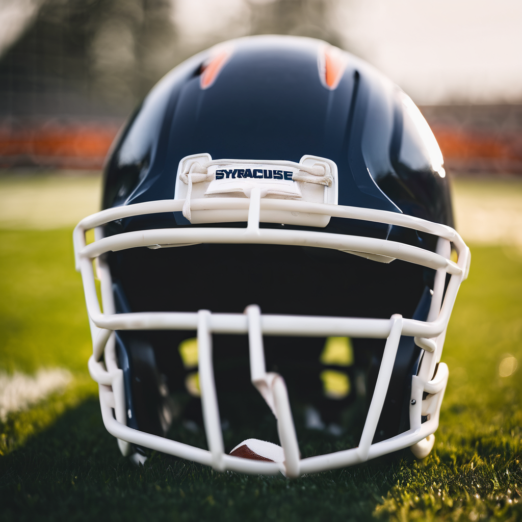 Toosii Joins Syracuse Football as 25-Year-Old Freshman