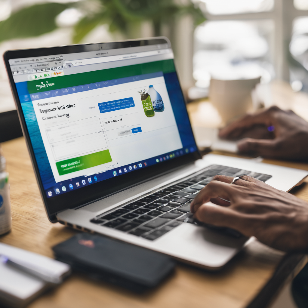 Yahoo Mail Outage Hits UK and US, Leaving Inboxes Unresponsive