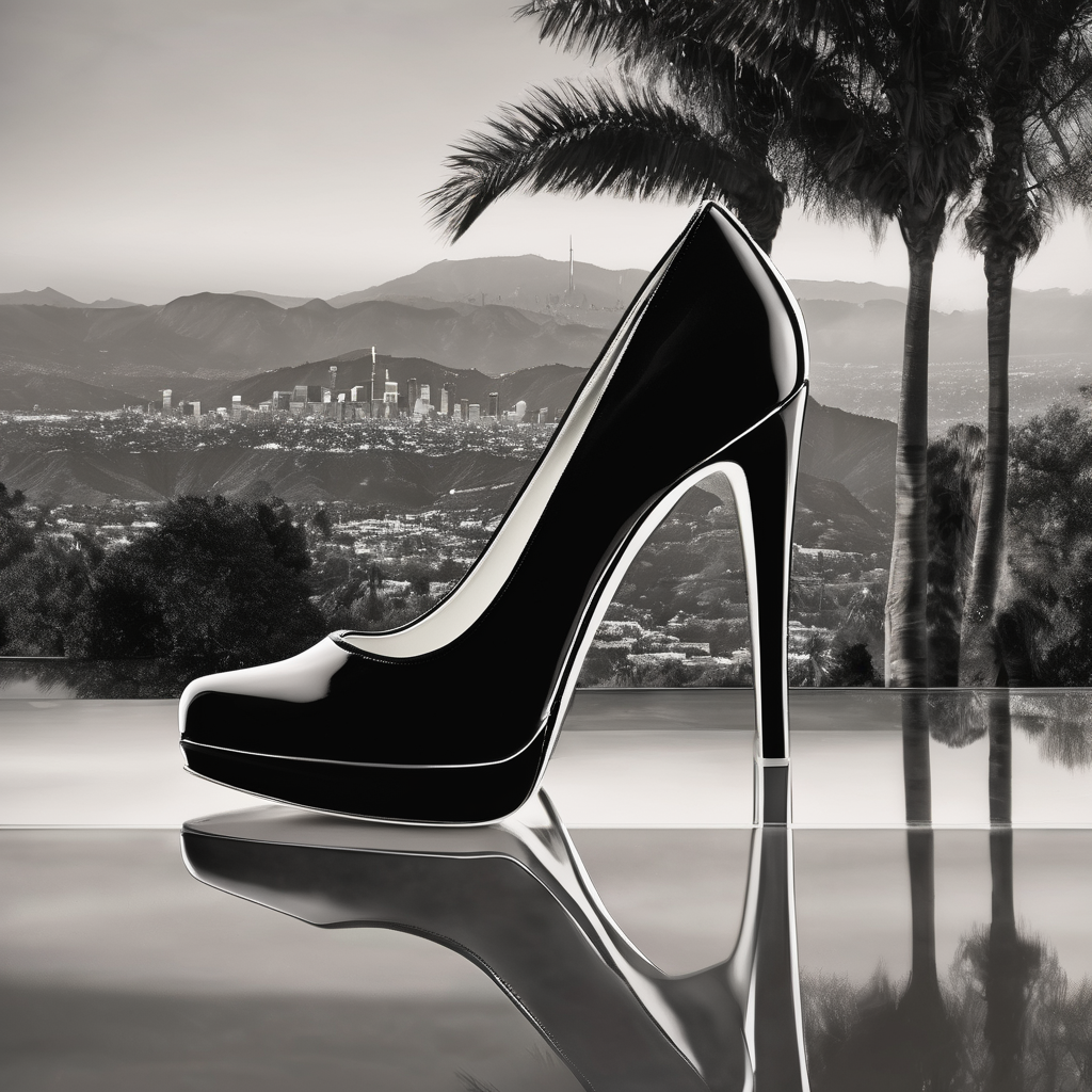 Michelle Monaghan on Heels and Hollywood's Changing Standards