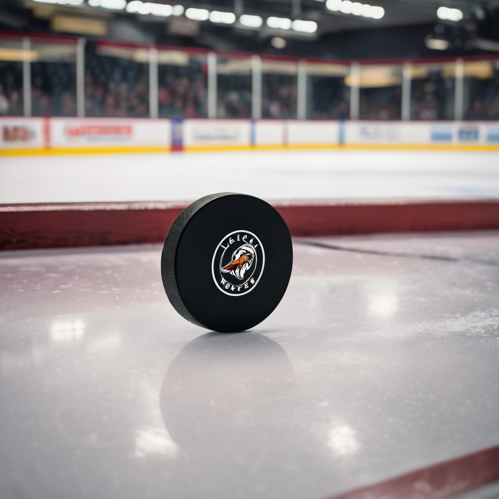 Cal Foote Makes AHL Return with Chicago Wolves