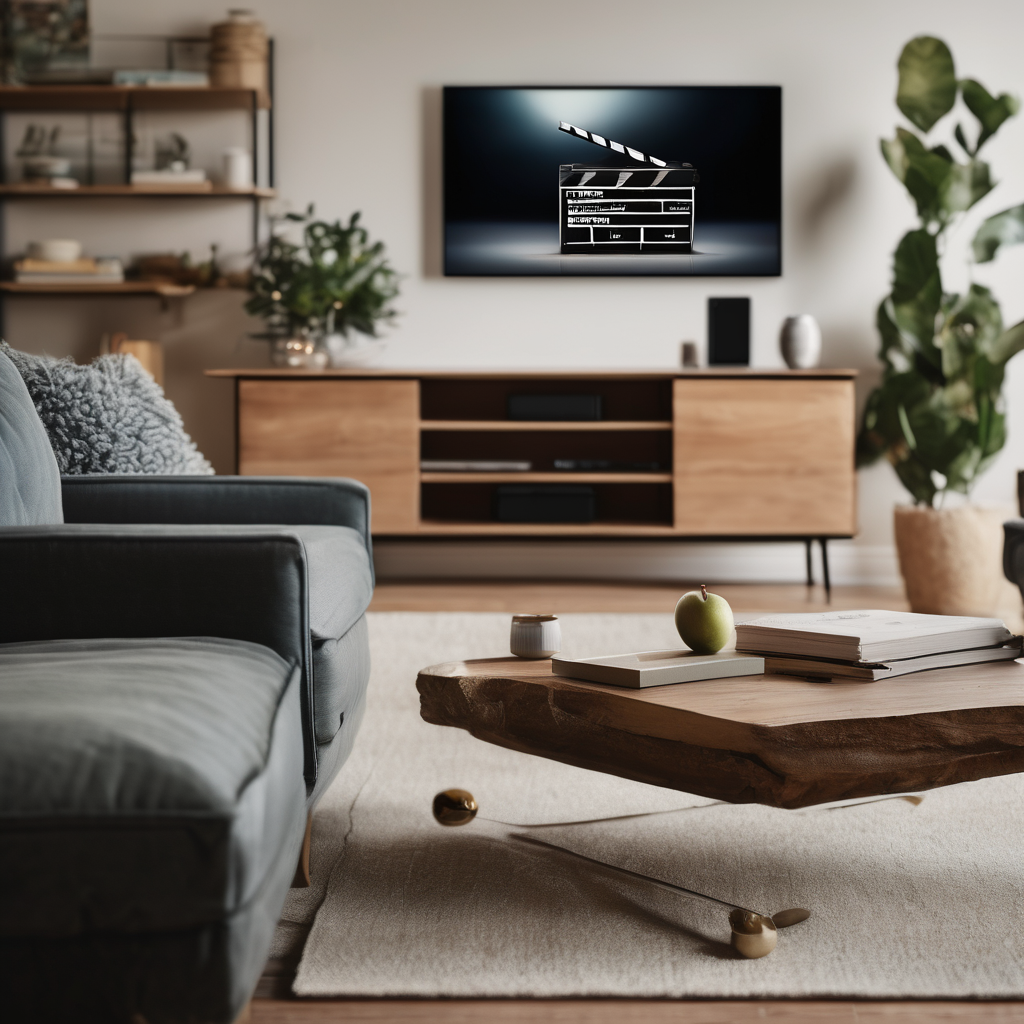 Mark Wahlberg and Michelle Monaghan Reunite for The Family Plan 2 on Apple TV+