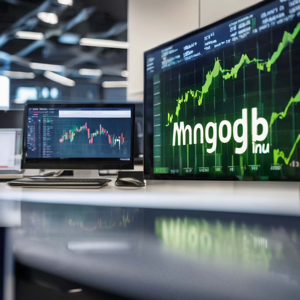 MongoDB Stock Jumps After Q3 Beat as Atlas Growth Fuels Rally