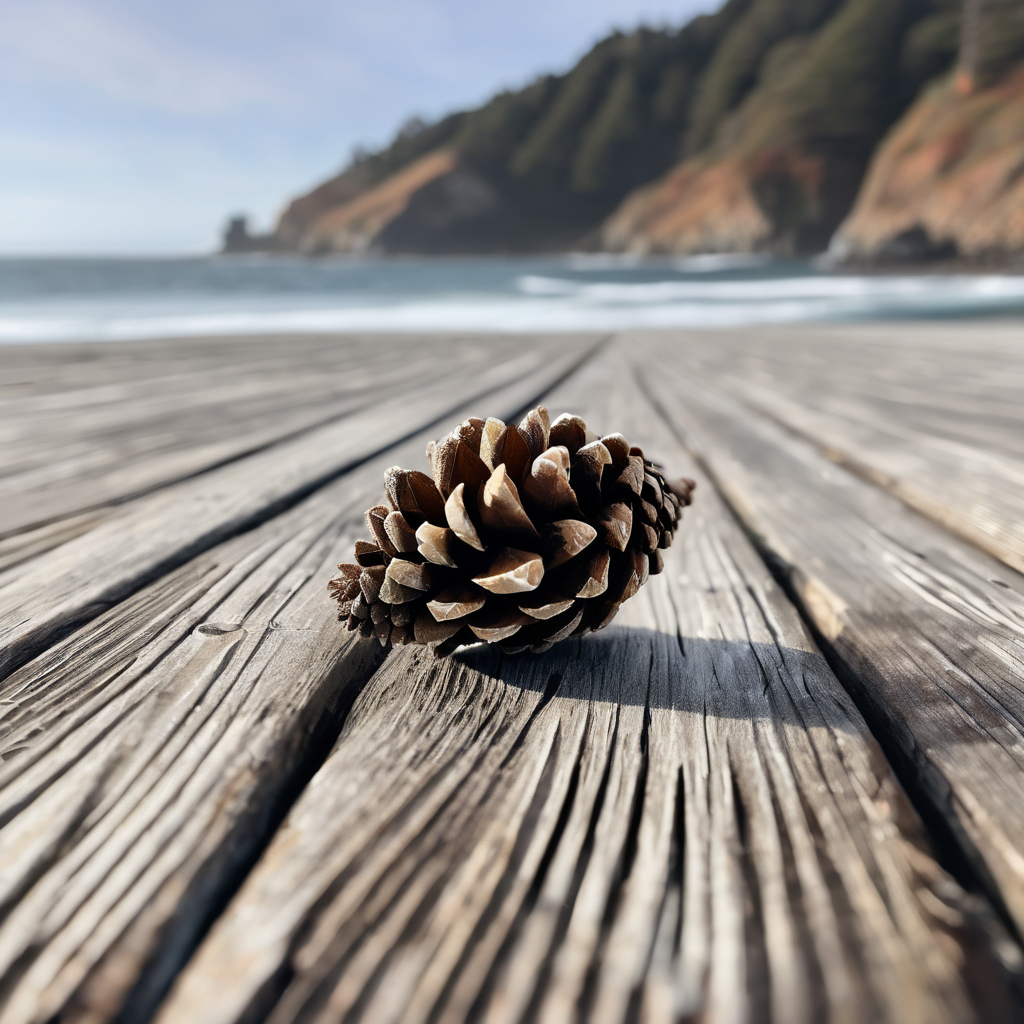 Northern California Braces for Frost and Sneaker Waves Along the Coast