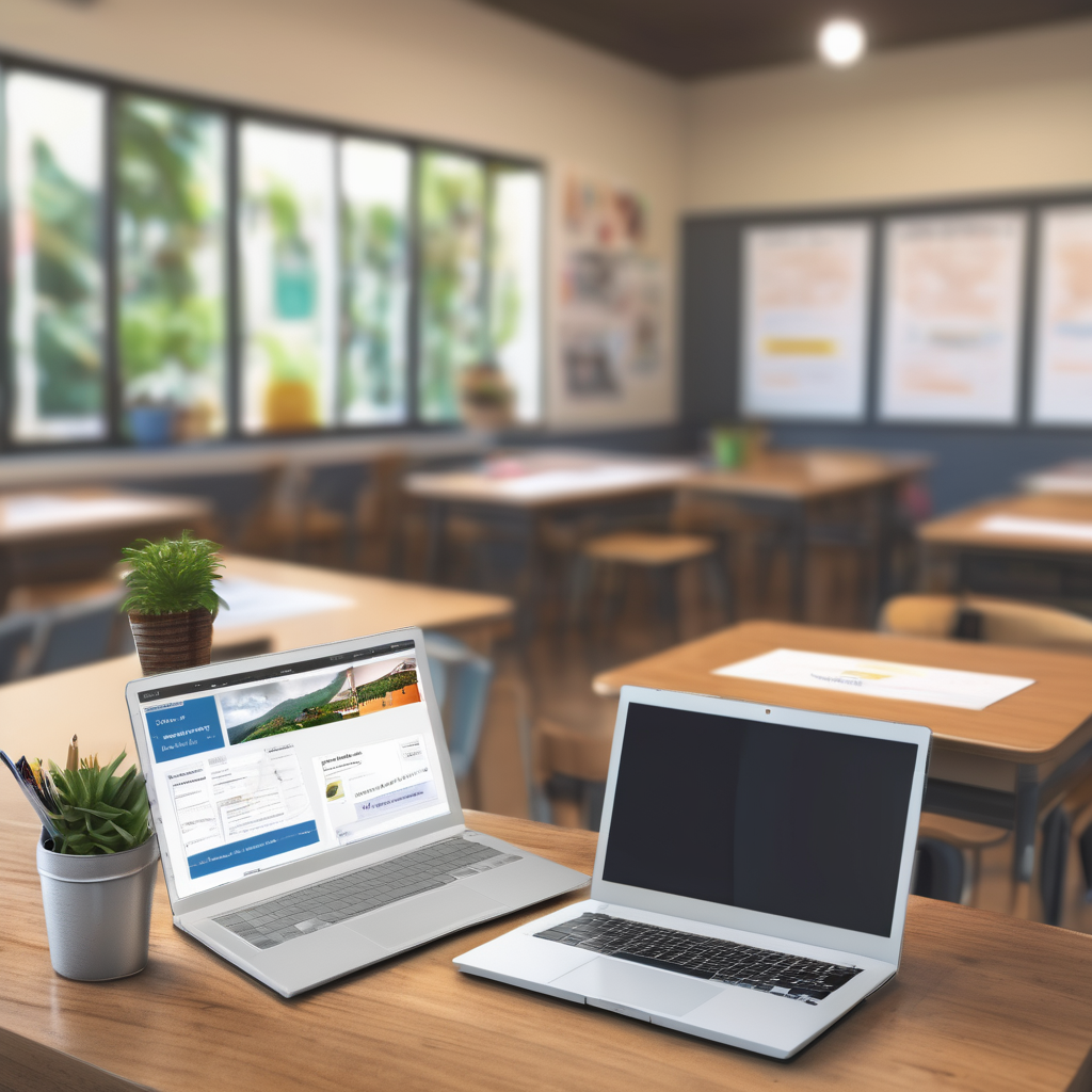 FCPS Partners with OpenAI to Bring ChatGPT to Teachers