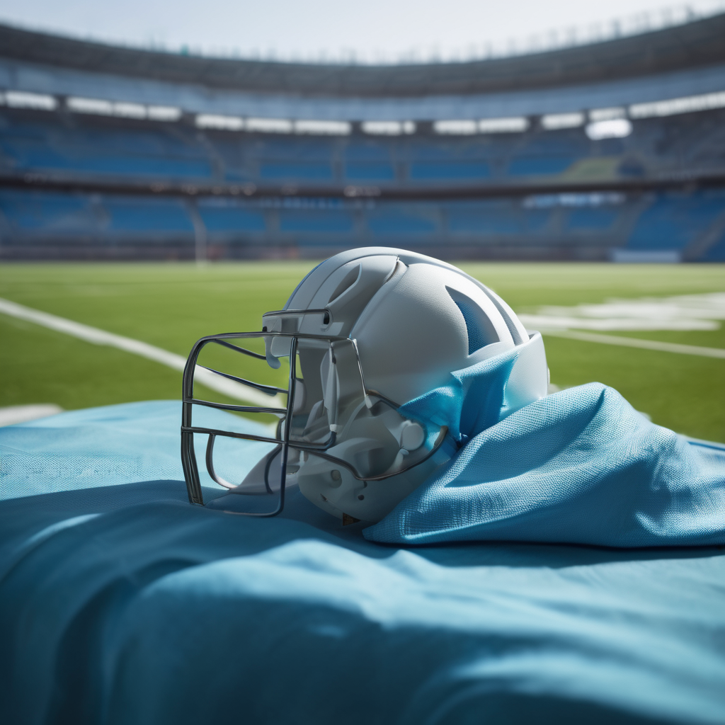 Terrion Arnold to Undergo Season-Ending Shoulder Surgery as Lions Shuffle Defense