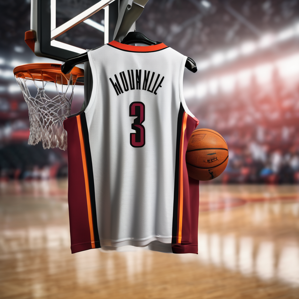 Jaime Jaquez Jr. Set to Return as Heat Face Clippers in Key Monday Showdown