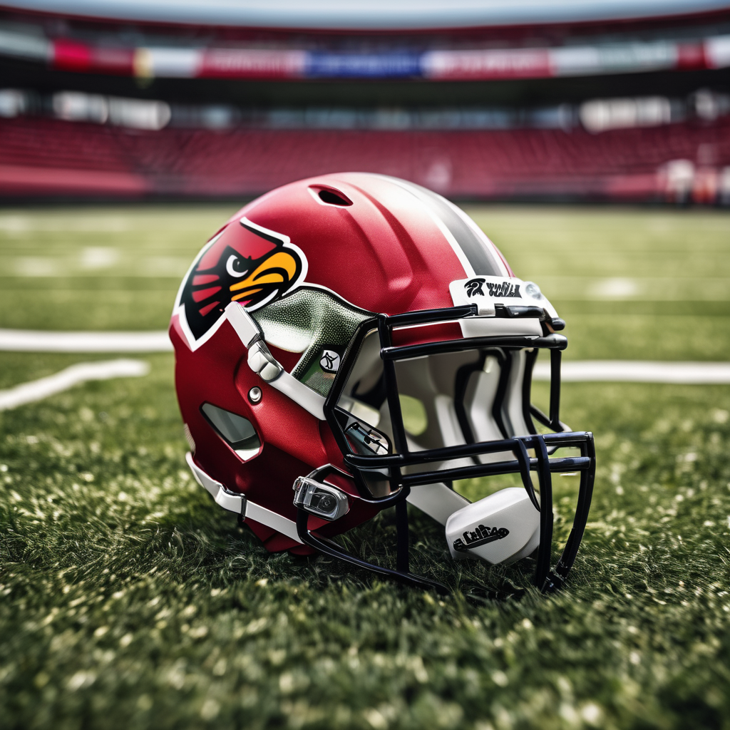 Walk-On Duo Leads Louisville to 41-0 Governor's Cup Shutout of Kentucky