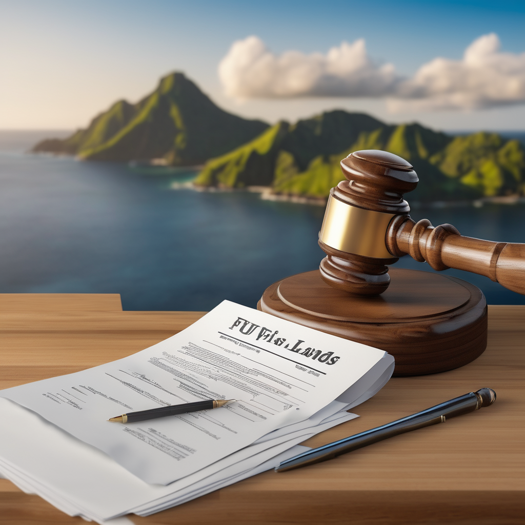 Immigration Judge Sues DOJ Over Alleged Discriminatory Dismissal