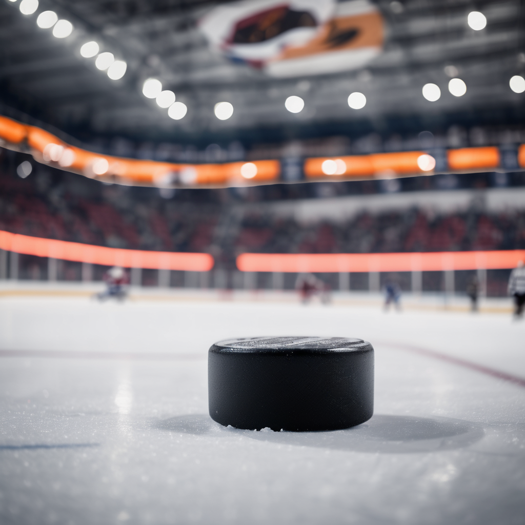 Ducks vs Blues: Injury-Heavy Western Conference Clash on ESPN+