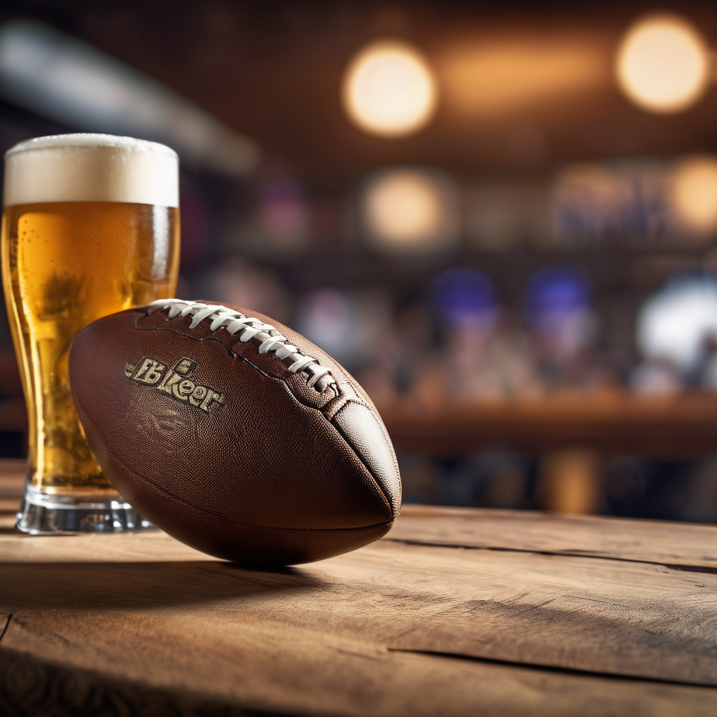 Barstool Idol Turns Monday Night Football into a Betting Buzz