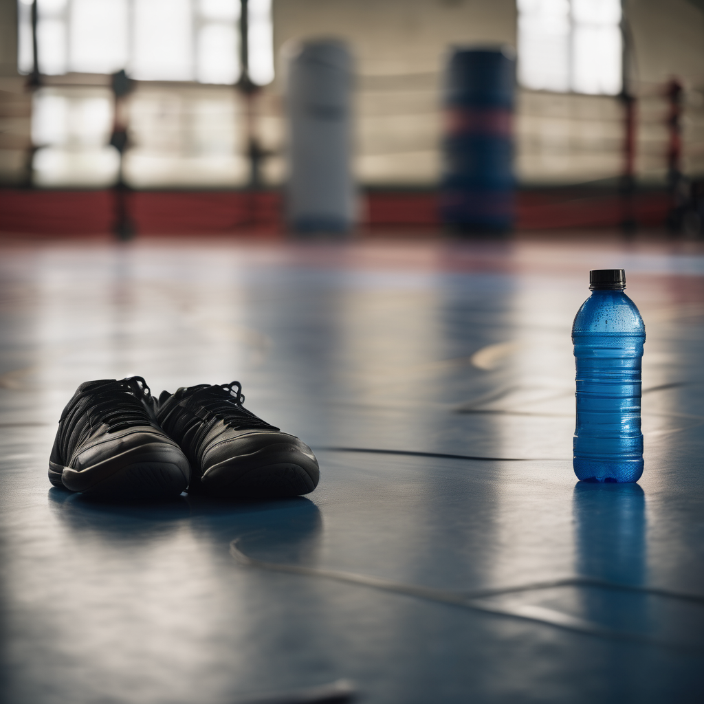 Wrestlers Demand Respect as Deepfakes and Unwanted Touch Spark Boundary Debates