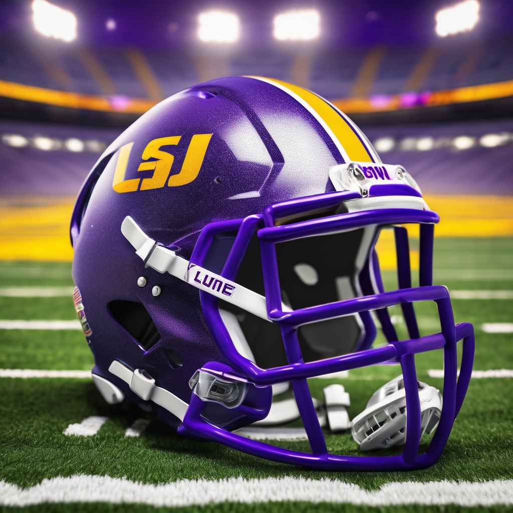 Lane Kiffin to LSU Sparks Ole Miss Coaching Shake-Up