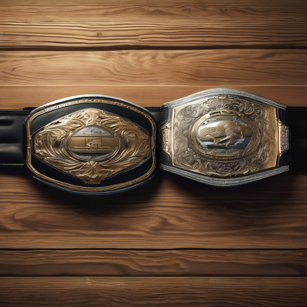 Rhea Ripley Reacts to Liv Morgan’s WarGames Return That Altered Cena’s Intercontinental Quest