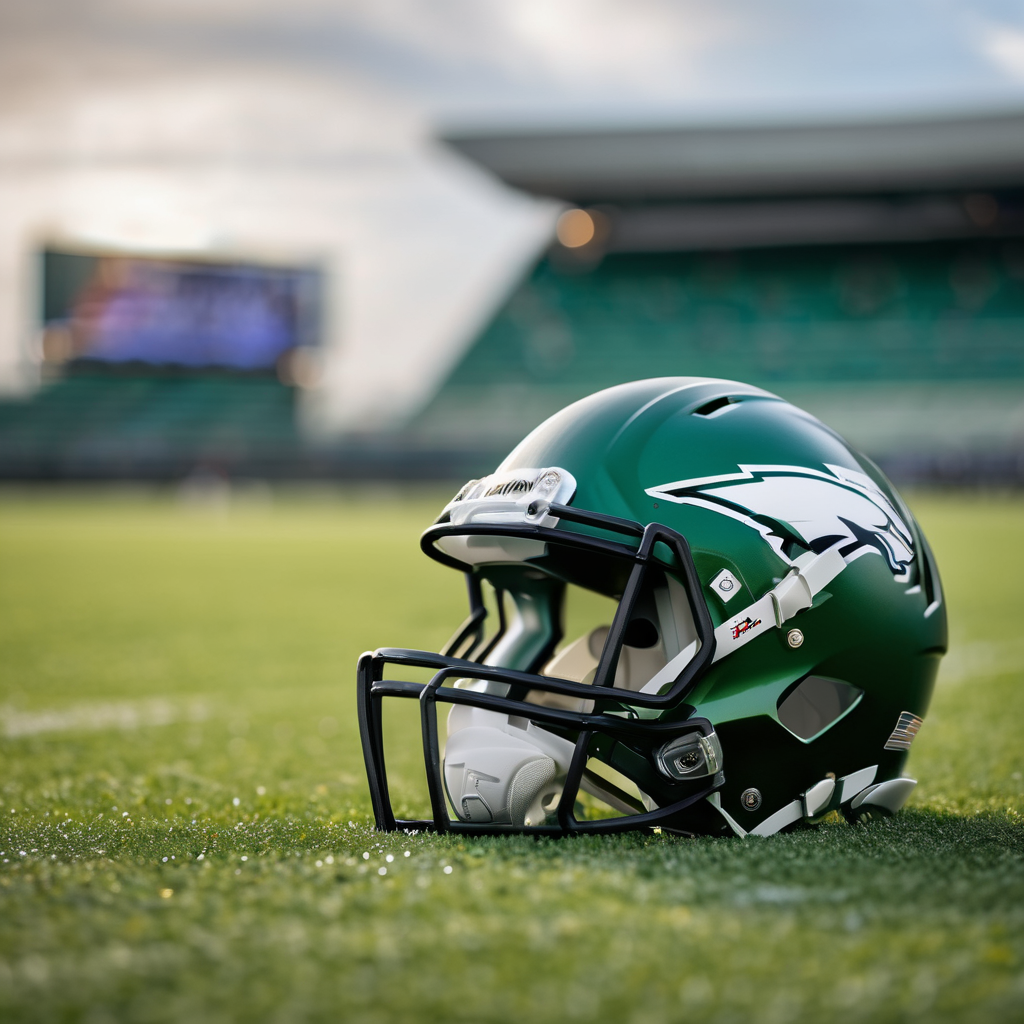 Patriots Lean on Landry's Leadership Ahead of Week 13 vs Giants