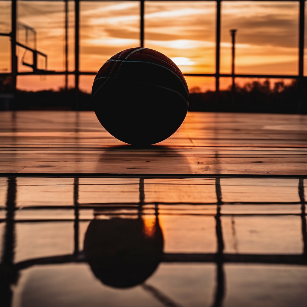 Gillespie 3-Pointer Prop Stirs Suns-Lakers Showdown