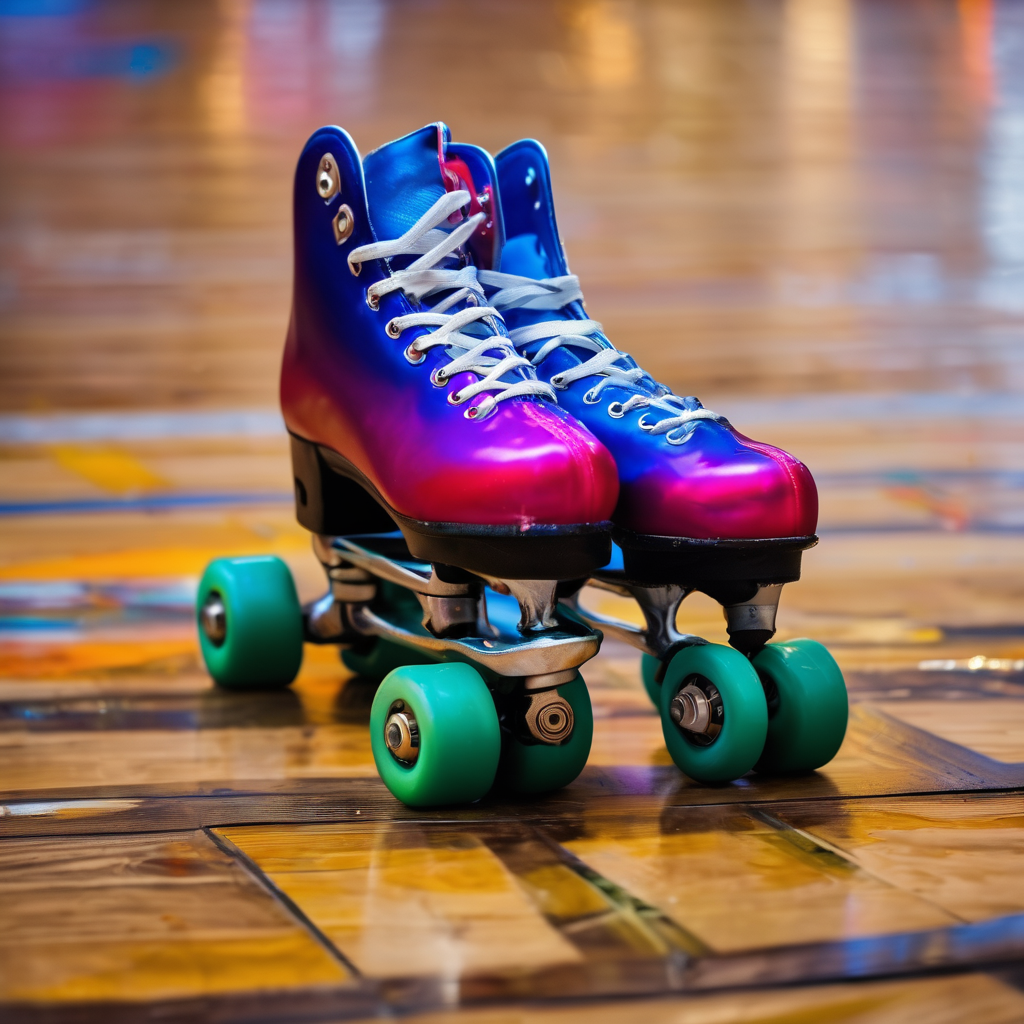 Summer Walker & Mariah The Scientist Heat Up Atlanta at Cascade Skating Rink