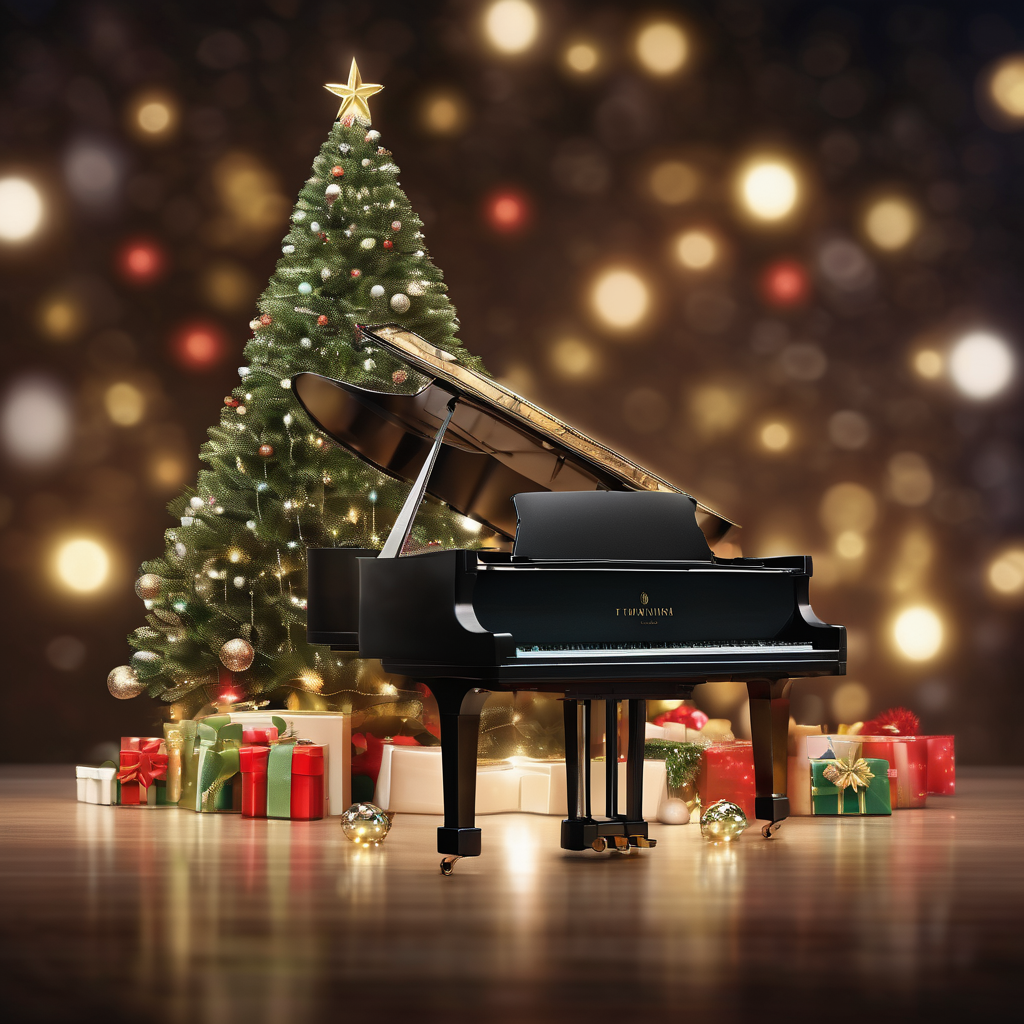 Trisha Yearwood Brings Intimate Christmas Tour to Springfield with Local Orchestras