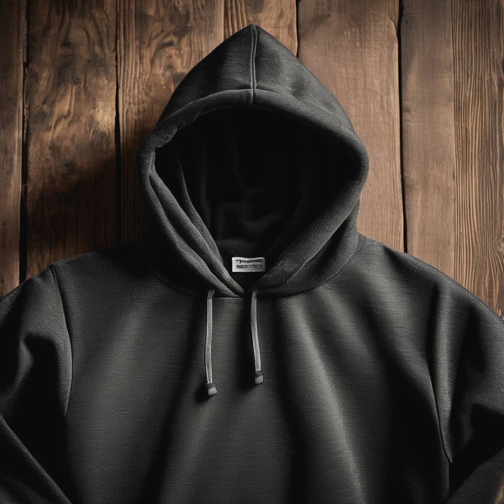 Hooded Figure at WarGames Sparks Austin Theory Return Talk