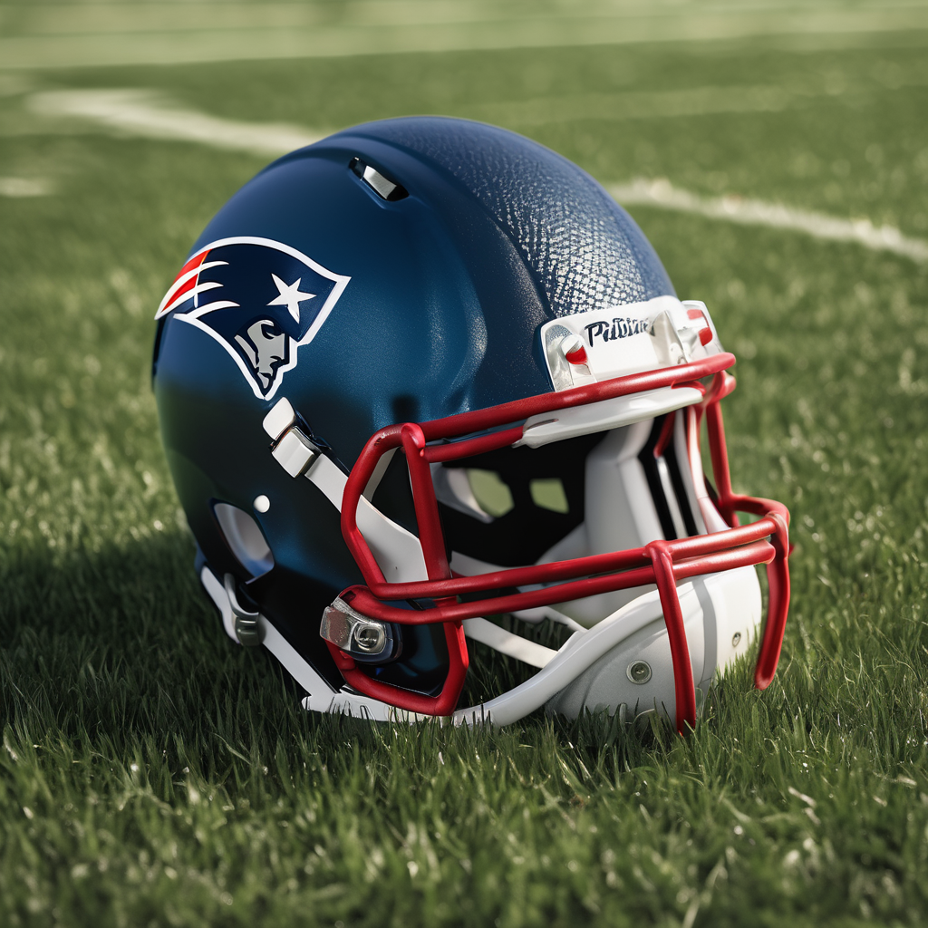 Patriots Revival Under Vrabel Fueled by Drake Maye