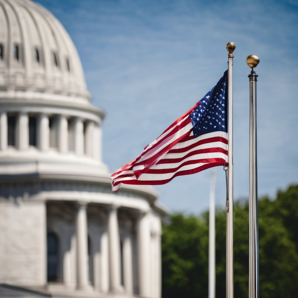 Exclusive Citizenship Act 2025: Ohio Senator Moreno Moves to End Dual Citizenship