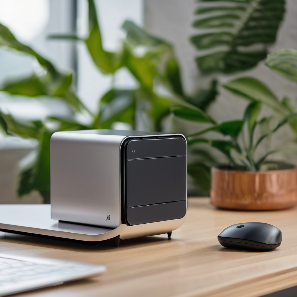 Cyber Monday Mini PC Deals: Mac mini, GMKtec, Geekom and More Slashed Prices