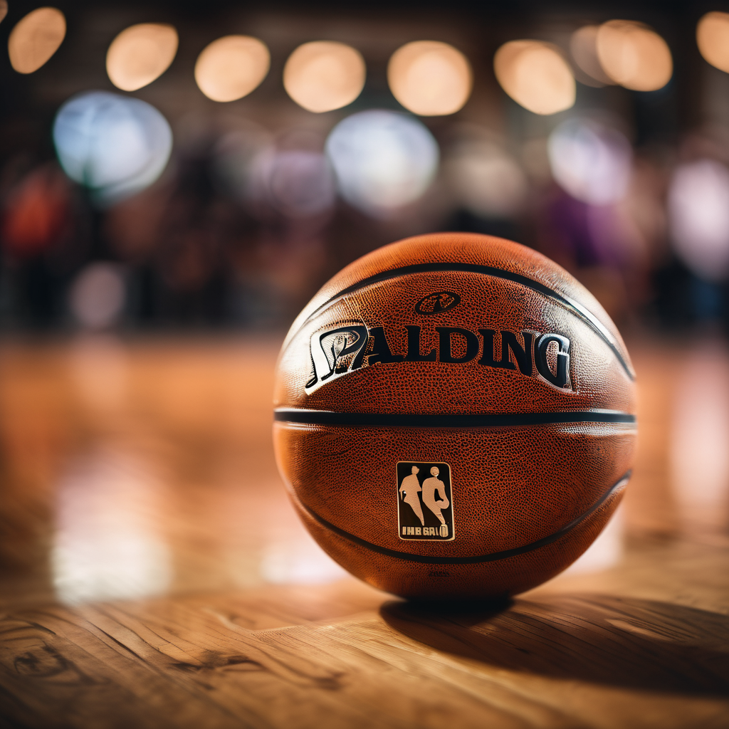 NBA Hidden Gems Poised to Reshape the Season