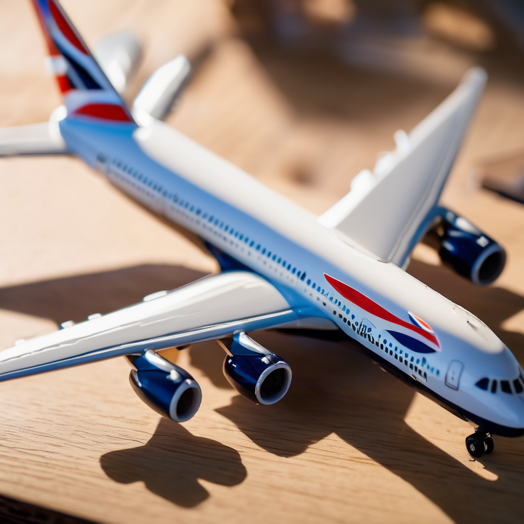 British Airways Expands India-UK Link as Travel Demand Soars