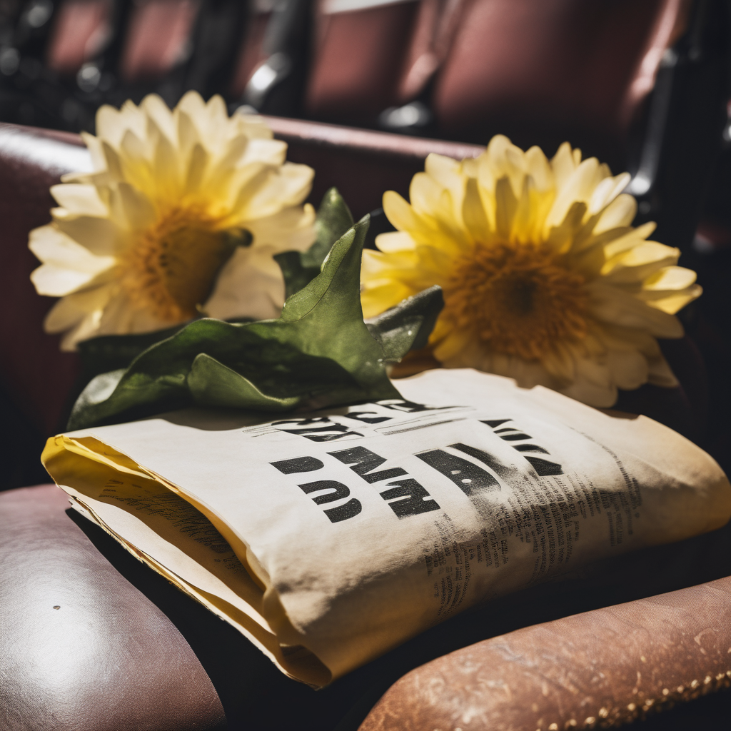 Kristin Chenoweth Reacts to Broadway Musical The Queen of Versailles Closing Early