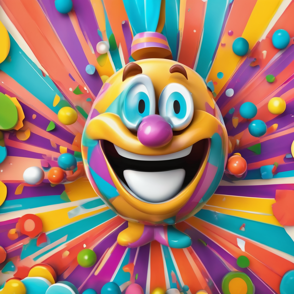 Smiling Friends Renewed for Seasons 4 and 5