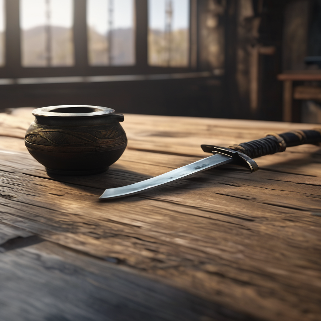 Fortnite Teases Kill Bill Crossover: The Lost Chapter Yuki's Revenge