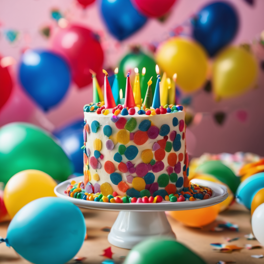 Gunfire Breaks Out at Stockton Toddler's Birthday Party