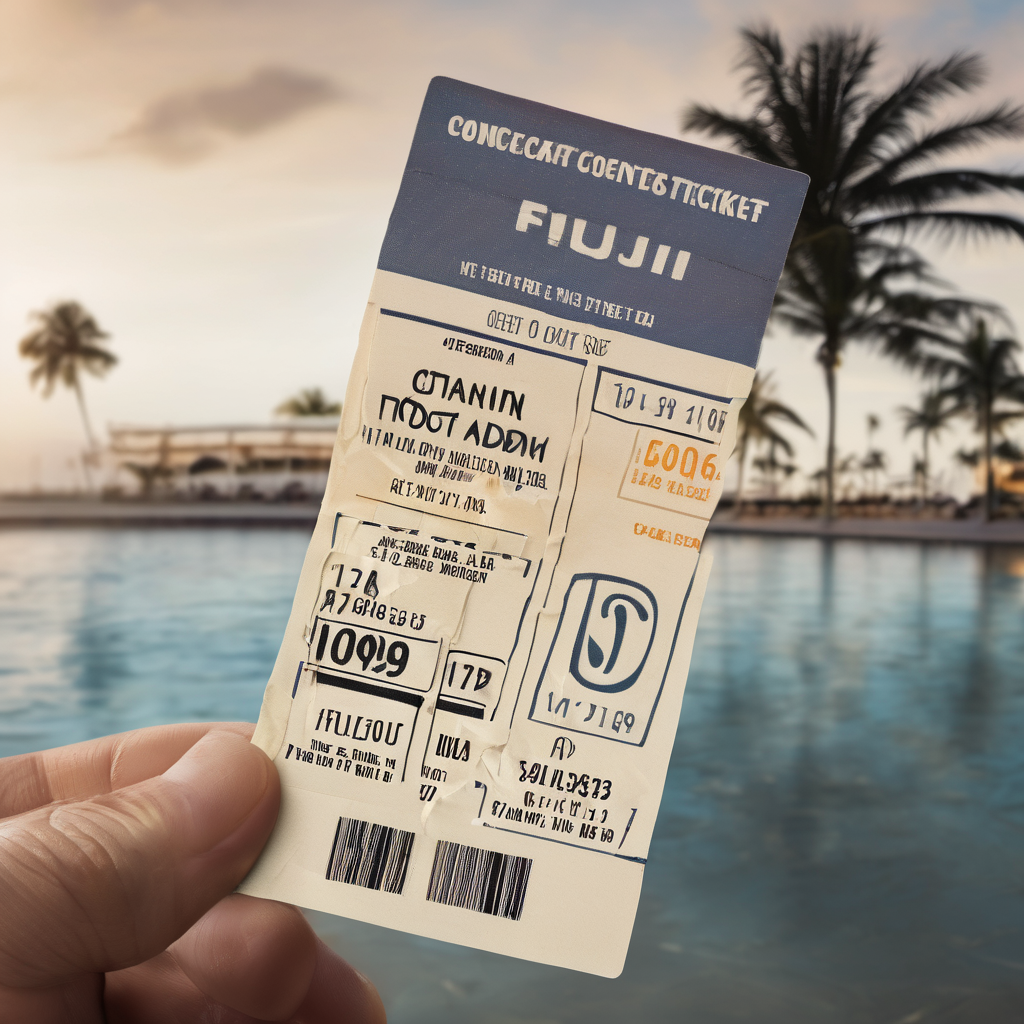 Olivia Dean Takes Aim at Ticket Resales, Pushes for Fair Face-Value Tickets