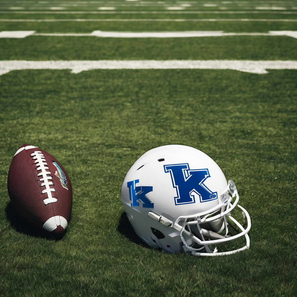 Kentucky names Will Stein new head coach, signaling a fresh era