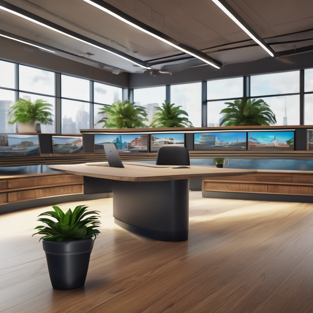 Bret Buganski Bids WCPO Farewell, Leaving Cincinnati's News Desk