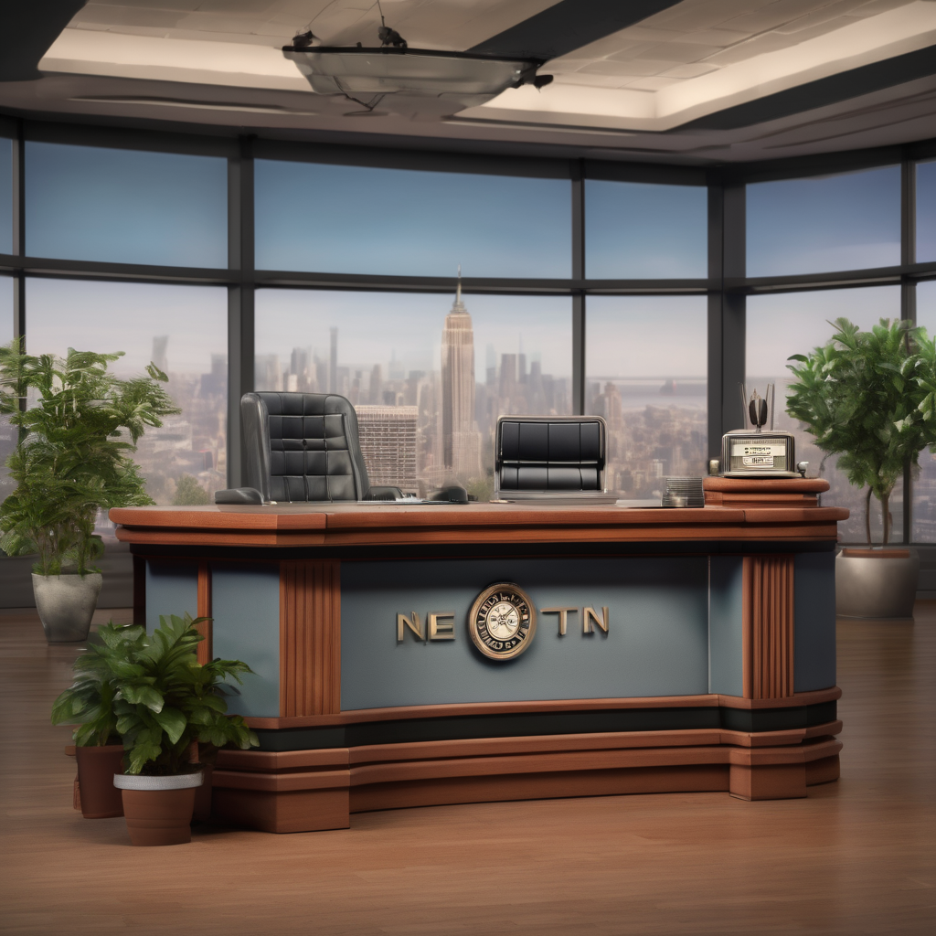 Bret Buganski Bids Farewell at WCPO: What's Next for Cincinnati's Veteran Anchor?