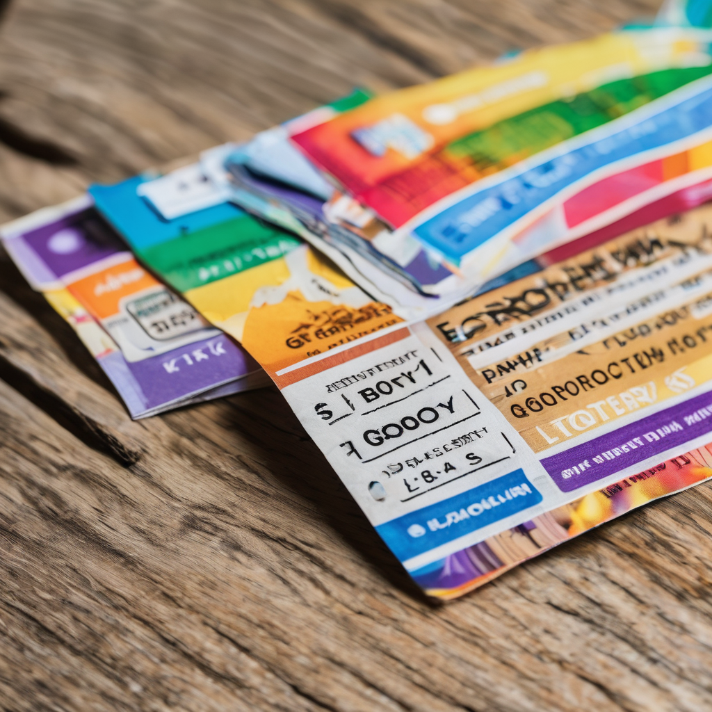 Georgia Lottery Hits $30B Milestone Fueling Pre-K and HOPE Scholarships