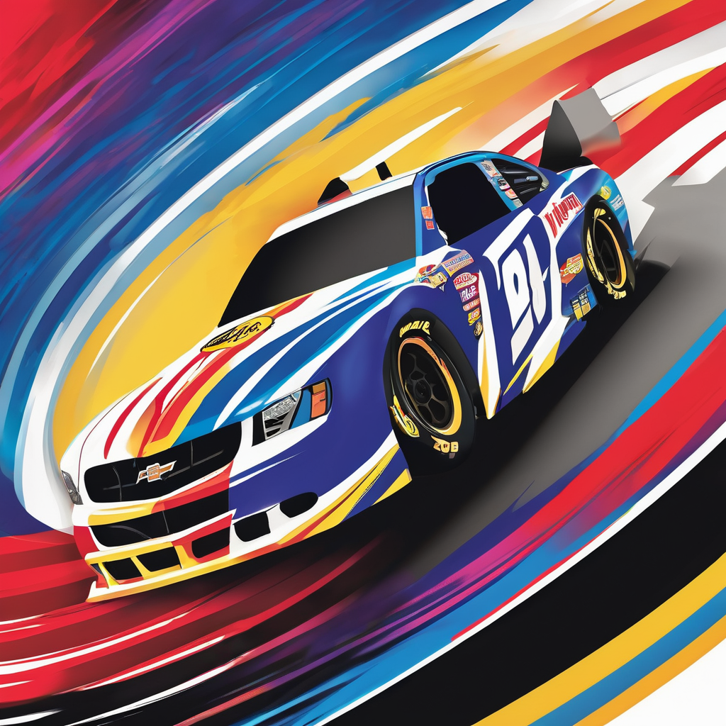 Michael Jordan's NASCAR Antitrust Battle Heads to Jury Trial