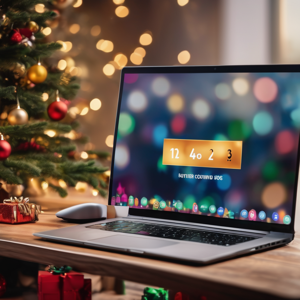 Cyber Monday Countdown: Unbeatable Tech, Toy and Home Deals—Act Fast Before They Sell Out